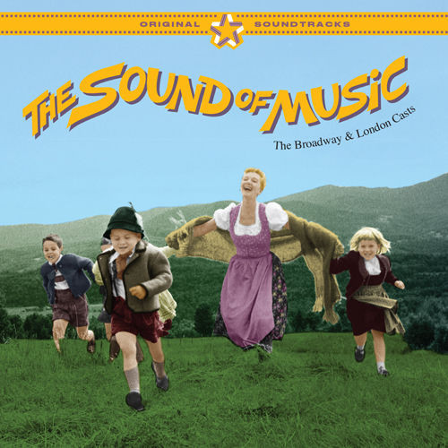Sound of music soundtrack mp3 download